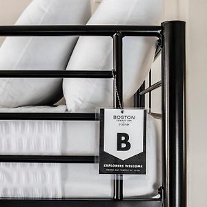 Double or Twin Room Disability Access